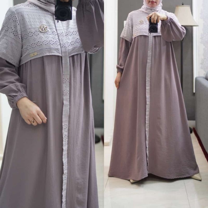 ARUMI DRESS/AMORY ORIGINAL