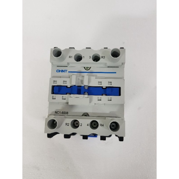 Contactor CHINT NC1-6508
