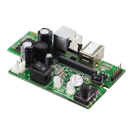 [PART] Mainboard PCB Printer Thermal Bluetooth EPPOS 58mm EP5890T-L