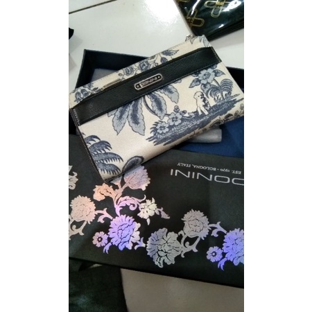 Dompet Donini pl like new