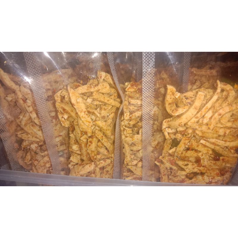 

Basreng virall