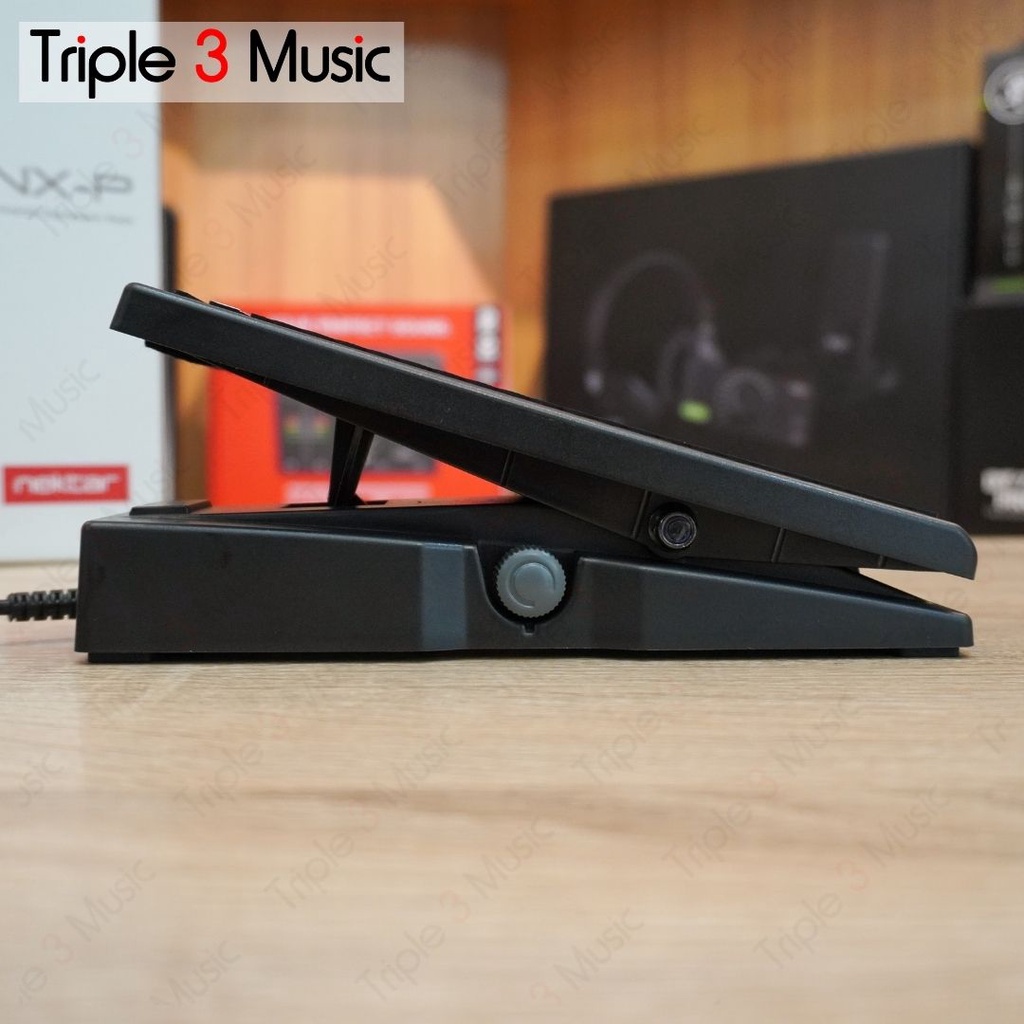 NEKTAR NXP NX-P Expression Pedal Keyboard
