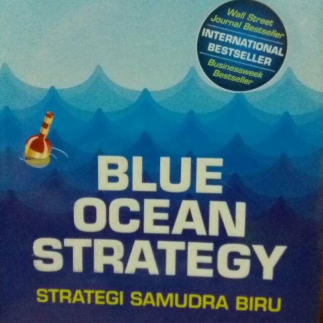 Blue Ocean Strategy