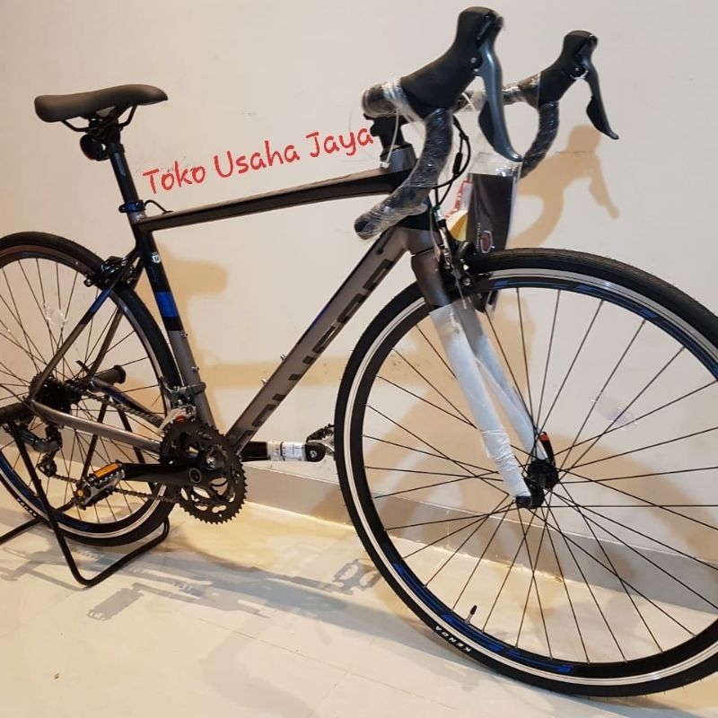 Polygon STRATTOS S2 2021 size S Baru