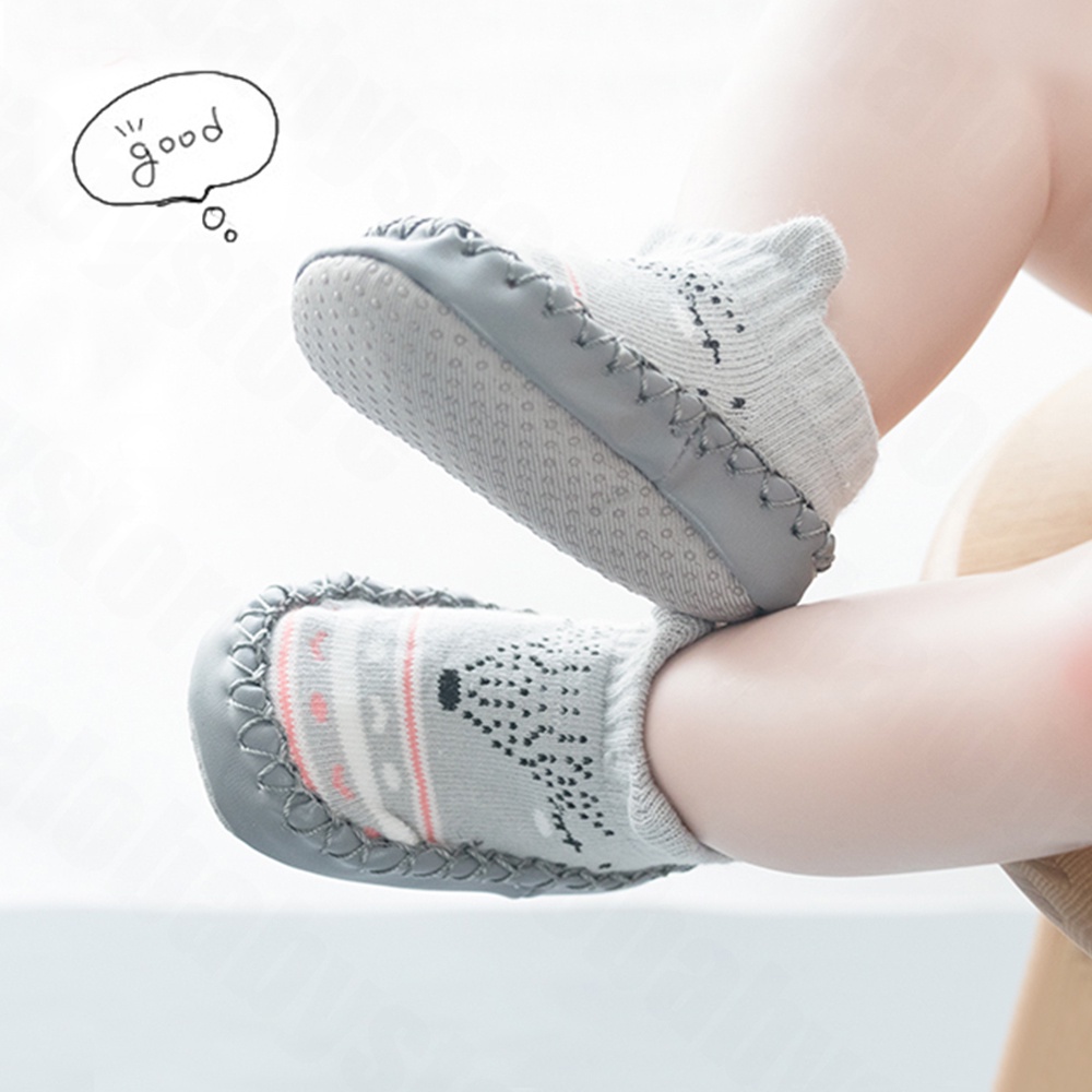 Halobaby Kaos Kaki Anak Laki Laki / Kaus Kaki Anak Laki Laki