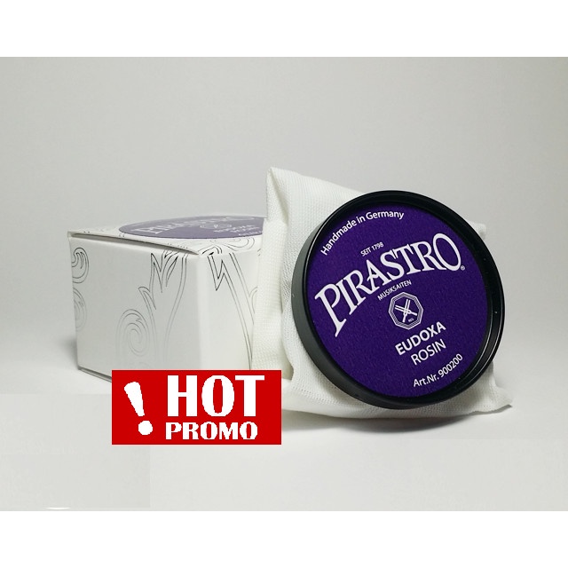 

Rosin Biola - Pirastro Eudoxa