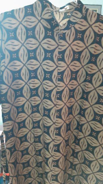 Gamis Batik Manggar, Padi,sekar,cantik,kubis,kipas,daun,kupu,nadine,gendis