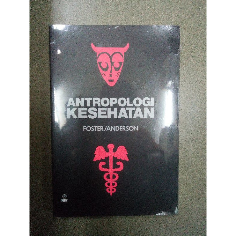 Antropologi Kesehatan