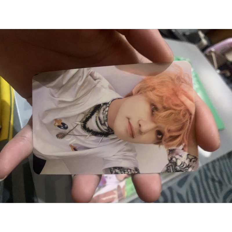 KIHNO HELLO FUTURE CHENLE HELLO NCT DREAM