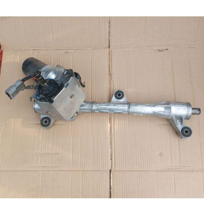 RACK STIR  POWER STEERENG HONDA FREED ORIGINAL