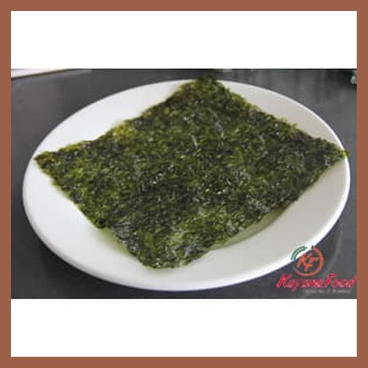

TAKAOKAYA SUSHI NORI 50S