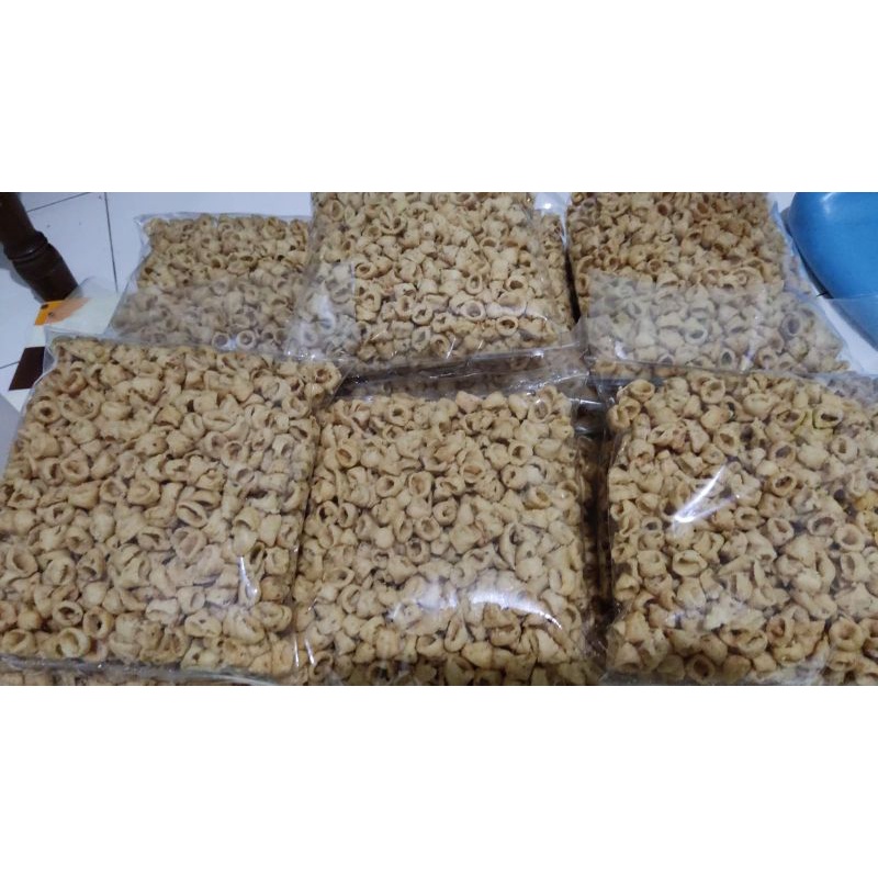 

pothil ketumbar kemasan 250 gram