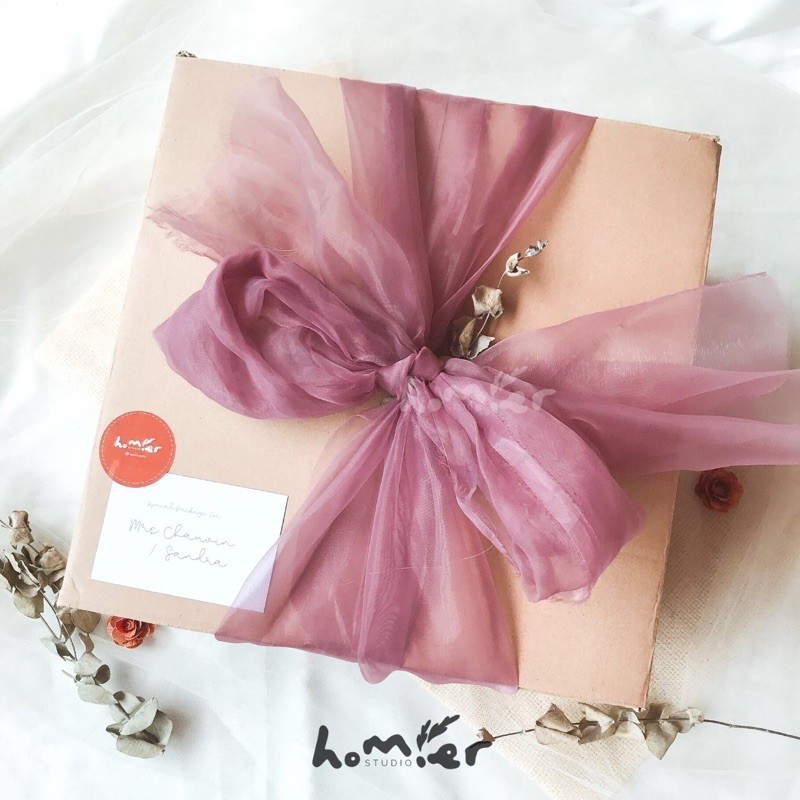 

Tambahan Gift Set Keramik
