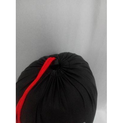 Promo Sleeping Bag Polar Lafuma   Sleeping Bag Ultralight   Hitam Berkualitas