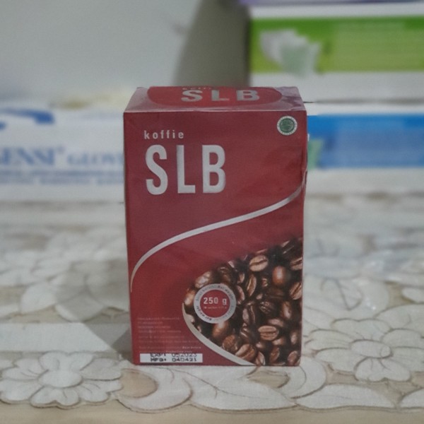 

Koffie SLB Promo Hari ini
