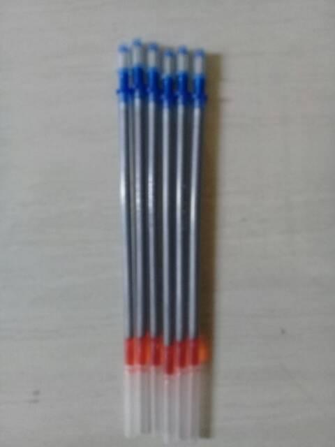 Pulpen Jelly / Pulpen Cair