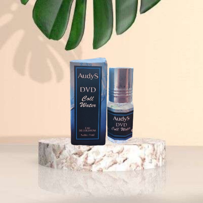 Parfum Grey Jayrosse/ Grey Dari Jayrosse/ Parfum Pemikat Wanita / Parfum Pemikat Pasangan 30 ML-ROLL AUDYS DAVIDOFF