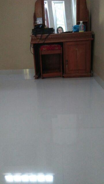 Kemeja/hem/batik Anak Lengan Pendek Kembang Sepatu