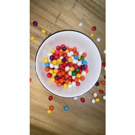 

( ROEMAH DJAJANAN SNACK ) MIX COKLAT BISKUIT 200gr