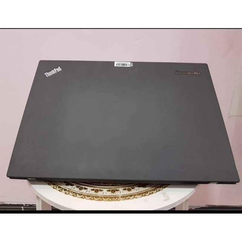 Thinkpad T450 Core i5