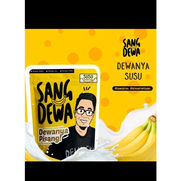 

Sang Dewa