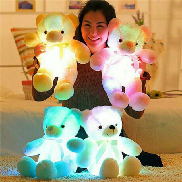 teddy led