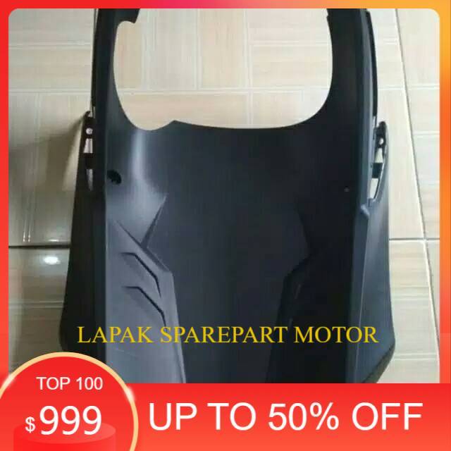 COVER BODY DEK PARU ( BELAKANG BAN DEPAN) MOTOR HONDA BEAT ECHO BEAT DIGITAL BEAT STREET MURAH