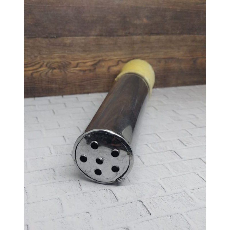 cetakan putu mayang dorong / cetakan putu mayang stainless / cetakan putu mayang cor / cetakan putu