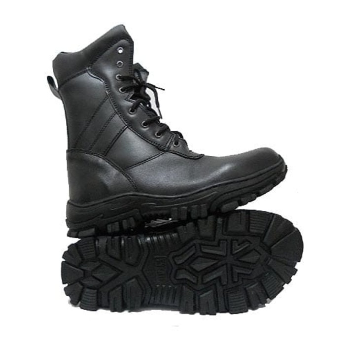 Sepatu Lapangan PDL Model Jatah TNI AD