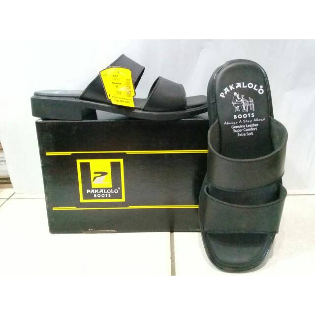 Sandal Pria Pakalolo 1913 B Original