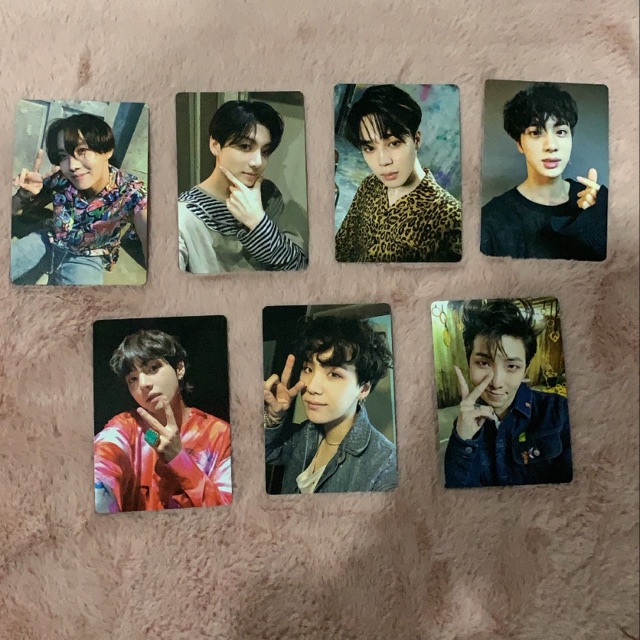 [WTS] BTS OFFICIAL PC ARMY BOMB VER 3 READY STOCK