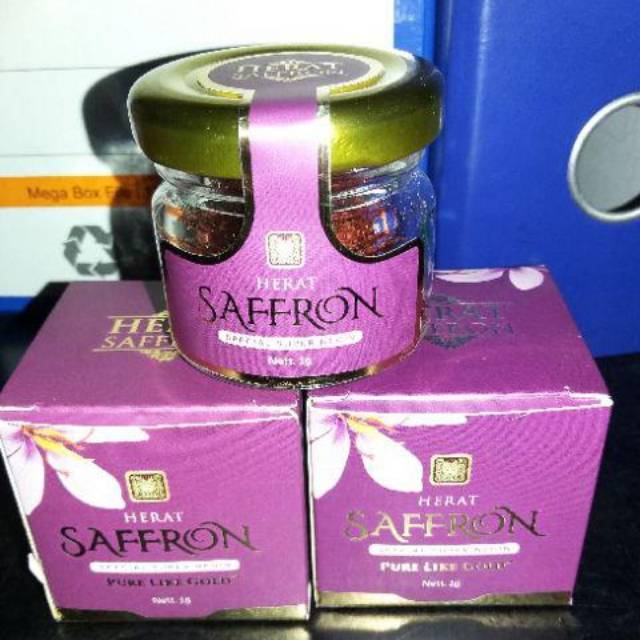 

SAFFRON AFGANISTAN HERAT SAFRON ORI