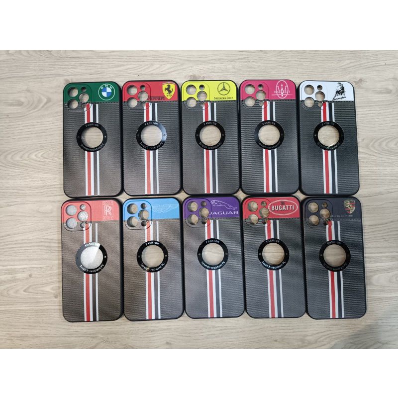 CASE SUPER CAR TYPE. A1k,A3s,A5s,A7,A9 2020