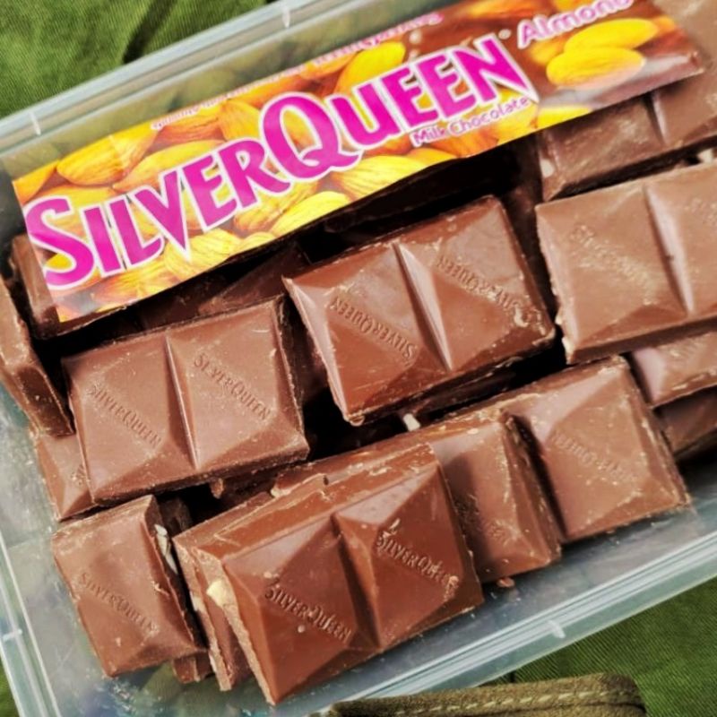 

Coklat