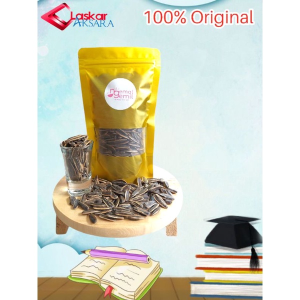 

Kuaci Kwaci Biji Bunga - Kuaci Premium