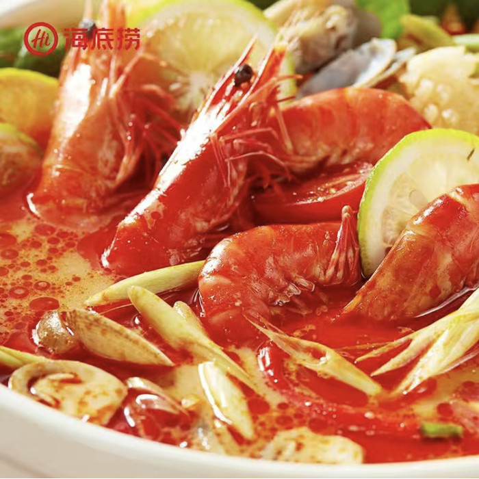 

Ready- Bumbu Haidilao Tom Yam Khas Thai