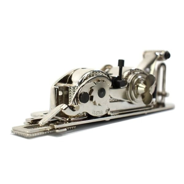 ALAT LUBANG KANCING YS-STAR YS-4455 MESIN JAHIT HIGH SPEED