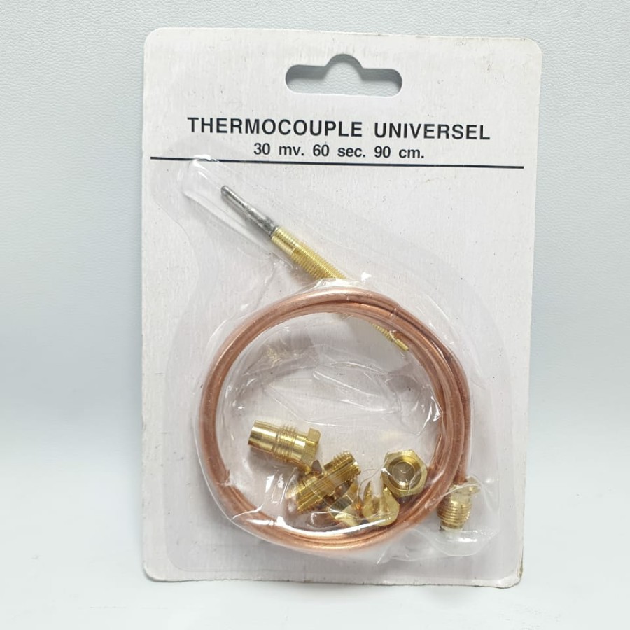 THERMOCOUPLE KOMPOR GAS UNIVERSAL