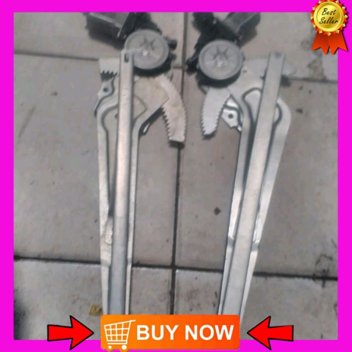 Regulator Motor Power Window Kijang Super aksesoris mobil power window mobil regulator motor kijang