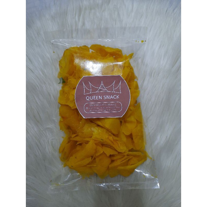 

keripik singkong gurih asli padang