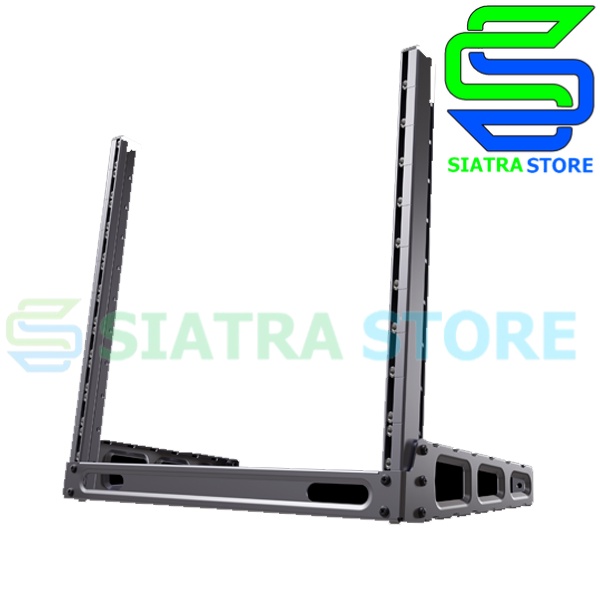 MIkrotik SR-10U Rack-Holder|Desktop Rack 19&quot; 10U SR 10U