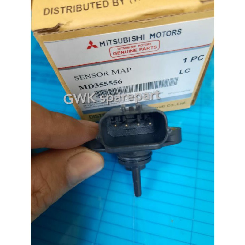 Sensor MAP Mitsubishi T120ss Injeksi Ori