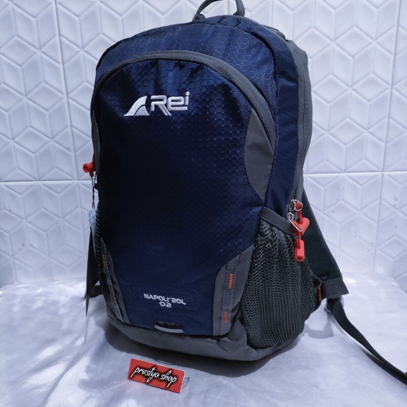 tas ransel mini rei napoli02 20liter ori by rei