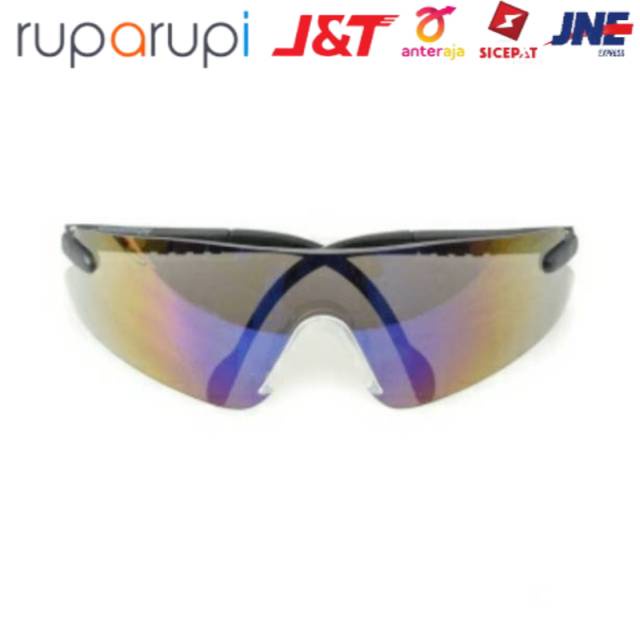 Kacamata Safety Original Krisbow