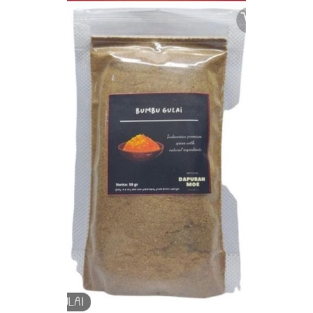 

bumbu gulai premium