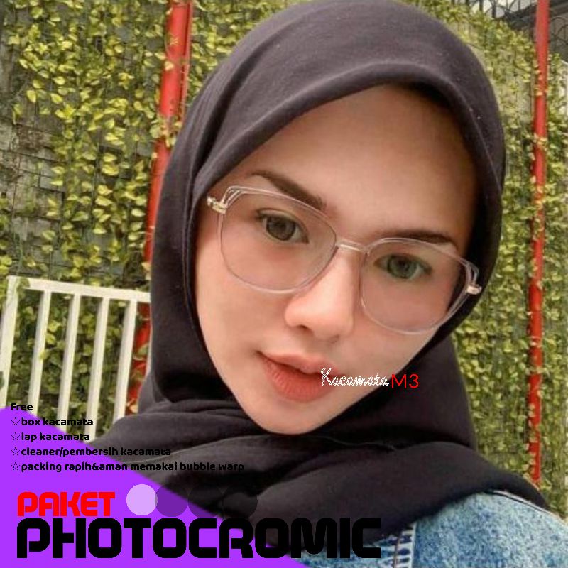 kacamata photocromic termurah &amp; terkeren,kode 8830