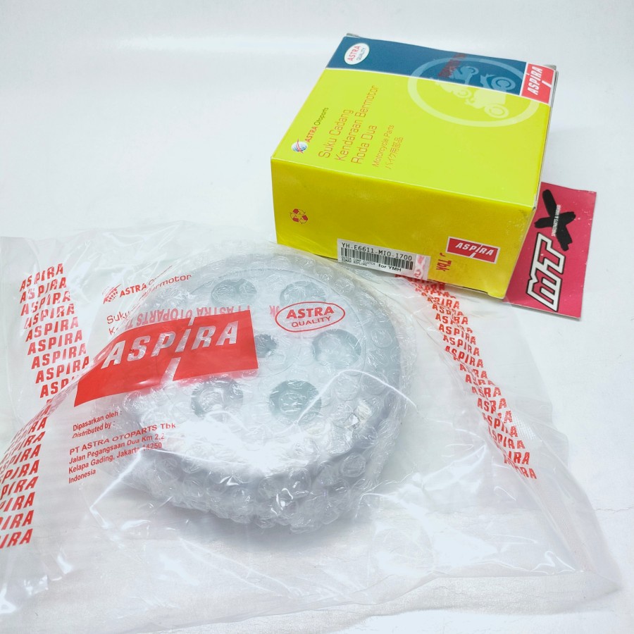 MANGKOK KAMPAS GANDA MIO SPORTY ASPIRA