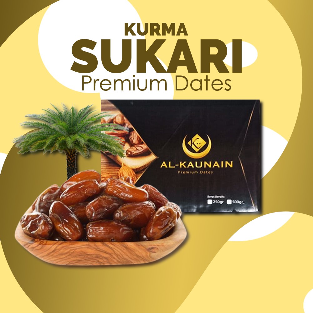 

Makanan Bulan Ramadhan Kurma Sukari Yang Bagus Cara Nabi Berbuka Puasa