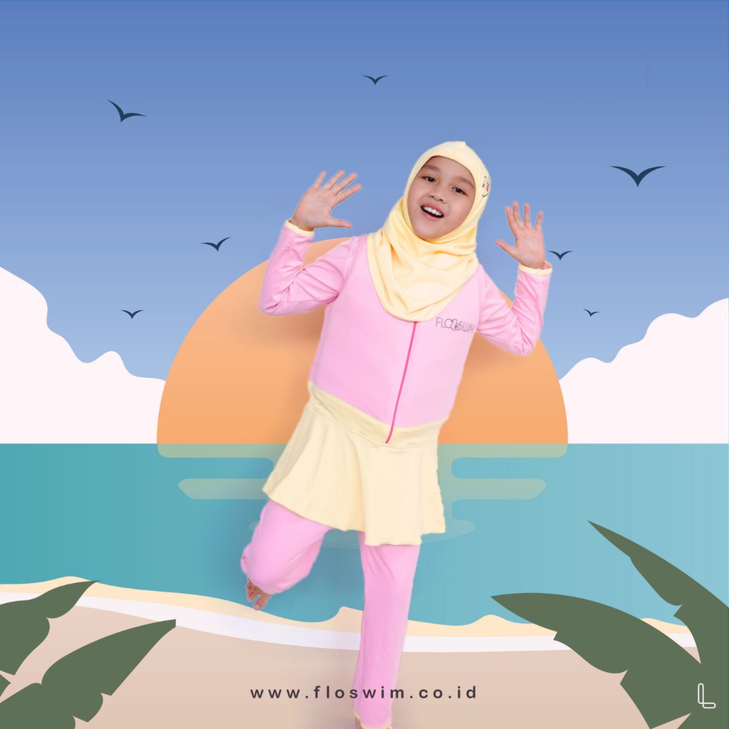 Kartun Muslimah Foto Cewek2 Cantik Lucu Berhijab Anak ...