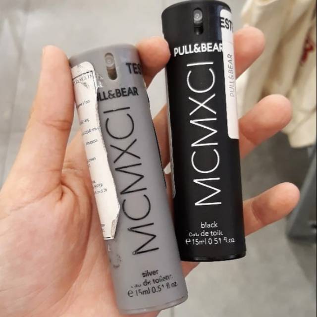 mcmxci perfume